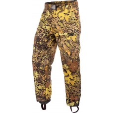 Брюки ХСН Туриста с ремнем дубок