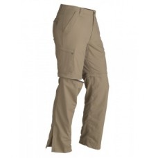 Брюки Marmot Cruz Convertible desert khaki