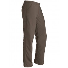 Брюки Marmot Grayson deep olive