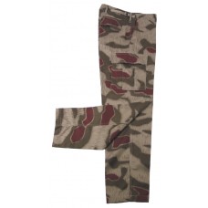 Брюки Mil-tec БДУ bgs