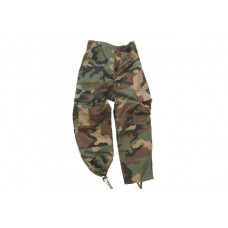 Брюки Mil-tec БДУ детские Woodl