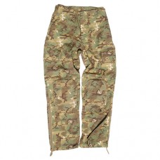 Брюки Mil-tec Kommandohose Light Weight Arid-W/L