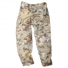 Брюки Mil-tec US Feldhose Acu ripstop des vegetato