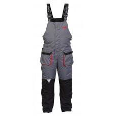 Брюки Norfin Arctic red зимний