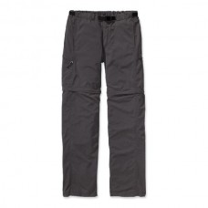 Брюки Patagonia Nomader Zip-Off stone