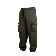 Брюки Prologic Bank bound green