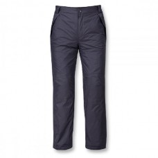 Брюки RedFox Husky M утепленные 1000-черный