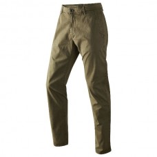 Брюки Seeland Callan chinos moss green
