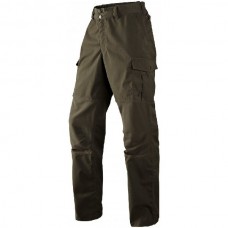 Брюки Seeland Field stretch pine green