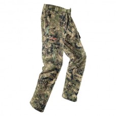 Брюки Sitka Equinox цв. Optifade Ground Forest
