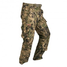 Брюки Sitka ESW optifade ground forest
