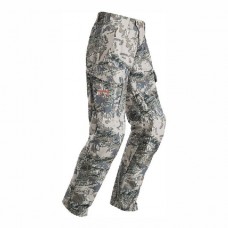 Брюки Sitka Mountain optifade open country