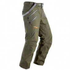 Брюки Sitka Stormfront forest green