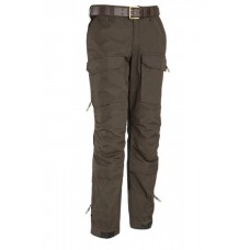 Брюки Swedteam Copper Grey