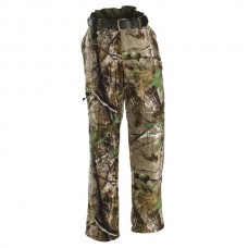 Брюки Swedteam Creep AP fleece