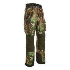 Брюки Swedteam Dakota hw-green