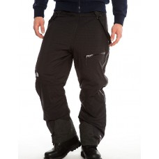Брюки The North Face M Makalu insulated black