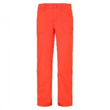 Брюки The North Face W Horizon tempest eu fire brick re