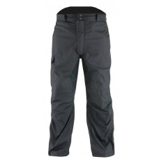 Брюки Vision Atom черные