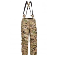 Брюки Vostok Горка мультикам р.48-50