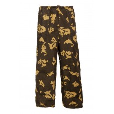 Брюки Vostok Стрелок маскировочный пограничник р.56-58