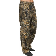 Брюки Vostok Тайга 3 светлый лес