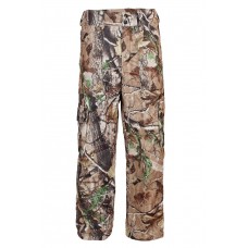 Брюки + жилет Vostok Тайга-3 мембранная светлый лес р.48-50