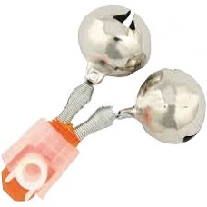 Бубенчик Siweida 7004182 1/50шт