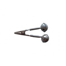 Бубенчик Siweida двойной 7004161 1/50