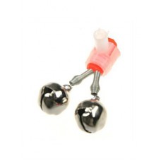 Бубенчик Siweida двойной 7004181 1/50