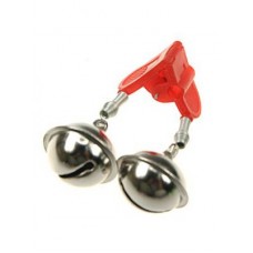 Бубенчик Siweida двойной 7005161 1/50