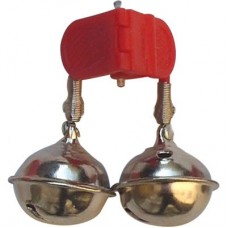 Бубенчик Siweida двойной 7005181 1/40