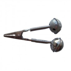 Бубенчик Siweida двойной 7008181 1/50