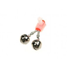 Бубенчик Siweida двойной 7010181 1/50