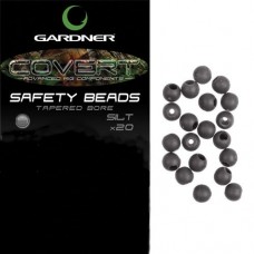 Бусина Gardner Covert safety beads silt