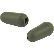 Бусина K-Karp XTR Knot protector bead резиновая