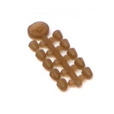 Бусина Korda Hook Bead резиновая