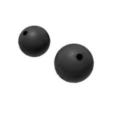 Бусина Long Carp 5мм