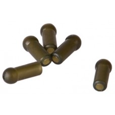 Бусина Long Carp буферная