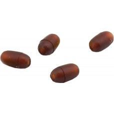 Бусина Nautilus Knot protector bead