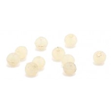 Бусина Nautilus Luminous soft beads round 5мм