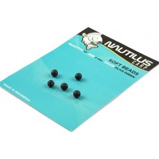 Бусина Nautilus Soft Glow Beads 4 мм