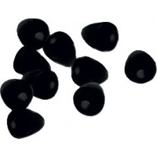 Бусина Nautilus Tear drop soft beads S