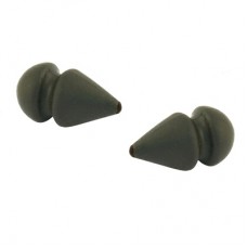 Бусина XTR Tulip Bead резиновая