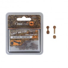 Бусинка Prologic LM Mimicry helicopter chod buffer 15шт