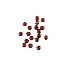 Бусинки Cormoran стеклянные