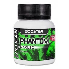 Бустер Pelican Phantom garlic 75мл