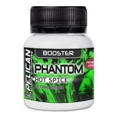 Бустер Pelican Phantom hot spice 75мл