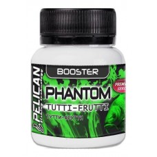 Бустер Pelican Phantom tutti-frutti 75мл