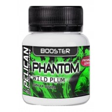 Бустер Pelican Phantom wild plum 75мл